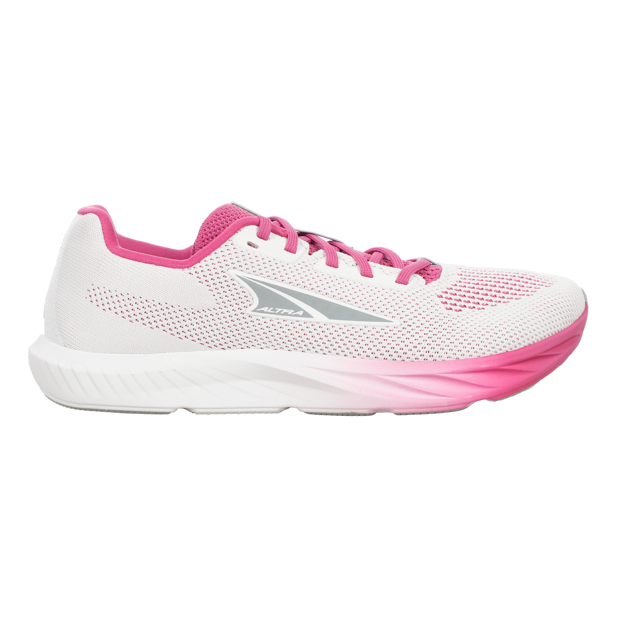 Altra Escalante 4 High Energy Chaussure de running sans stabilisateurs Femmes - blanc, rose