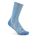 Dryflx Crew  Chaussettes de running Unisex - bleu