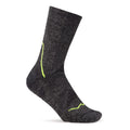 Dryflx Crew  Chaussettes de running Unisex - noir
