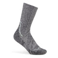Dryflx Crew  Chaussettes de running Unisex - gris