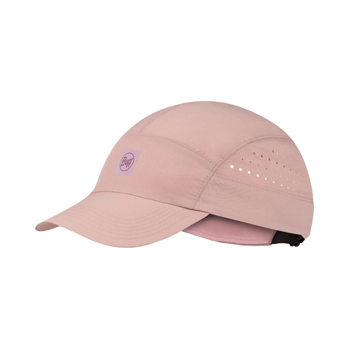 Buff Speed Casquette Unisex-rosé