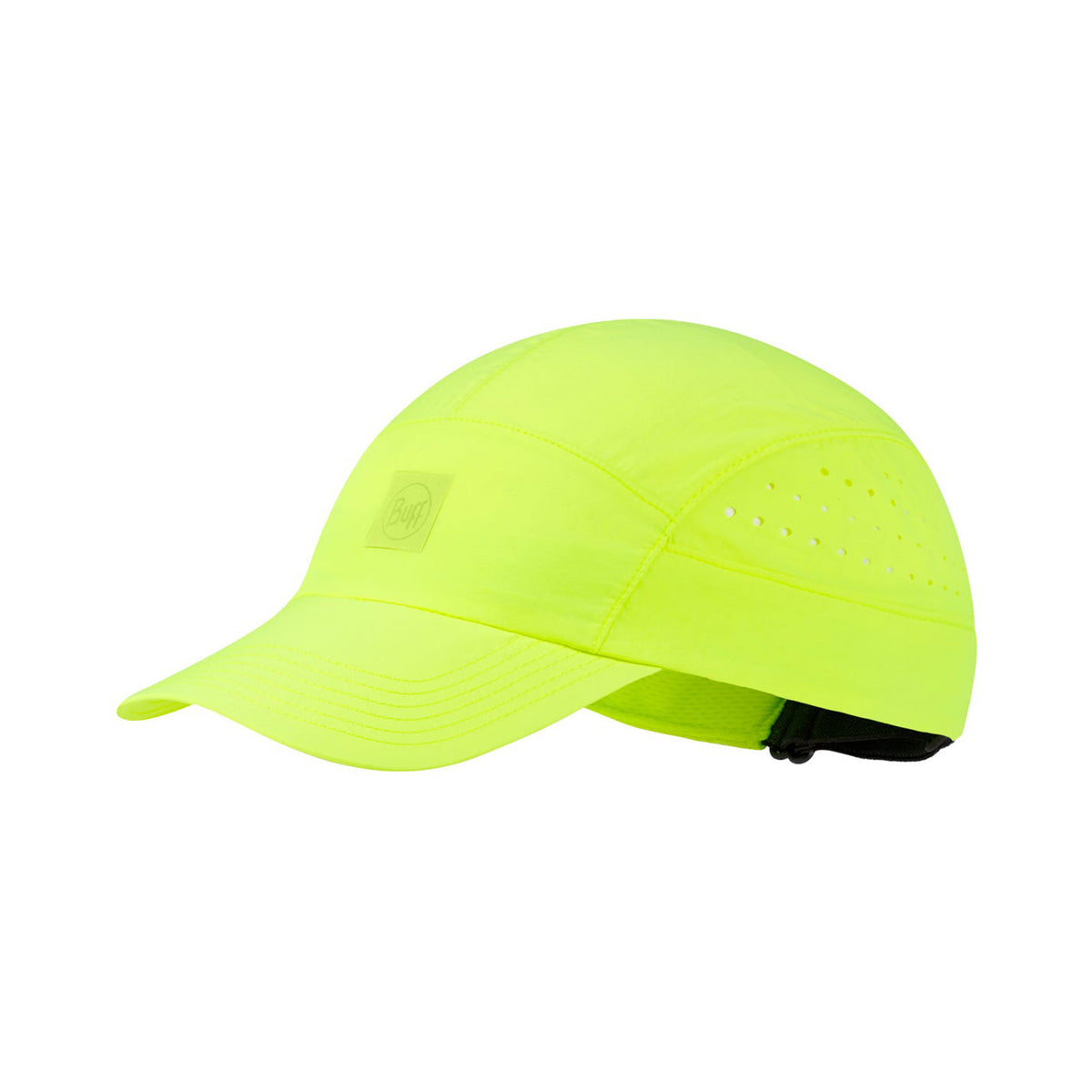 Buff Speed Casquette Unisex-vert