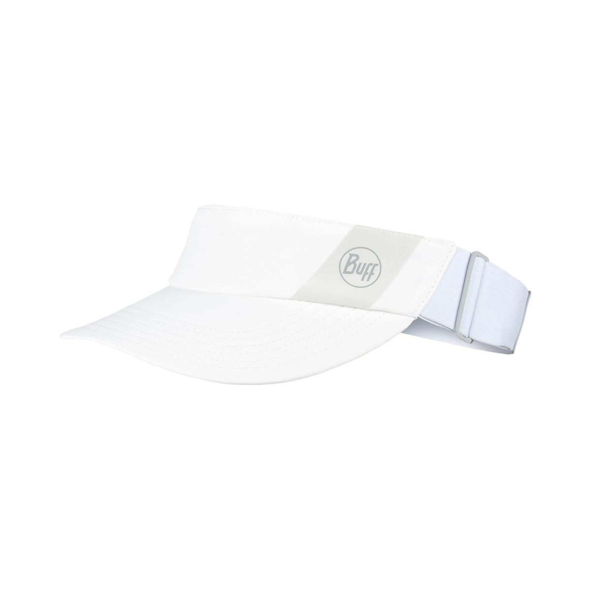 Buff Speed Visière Femmes-blanc