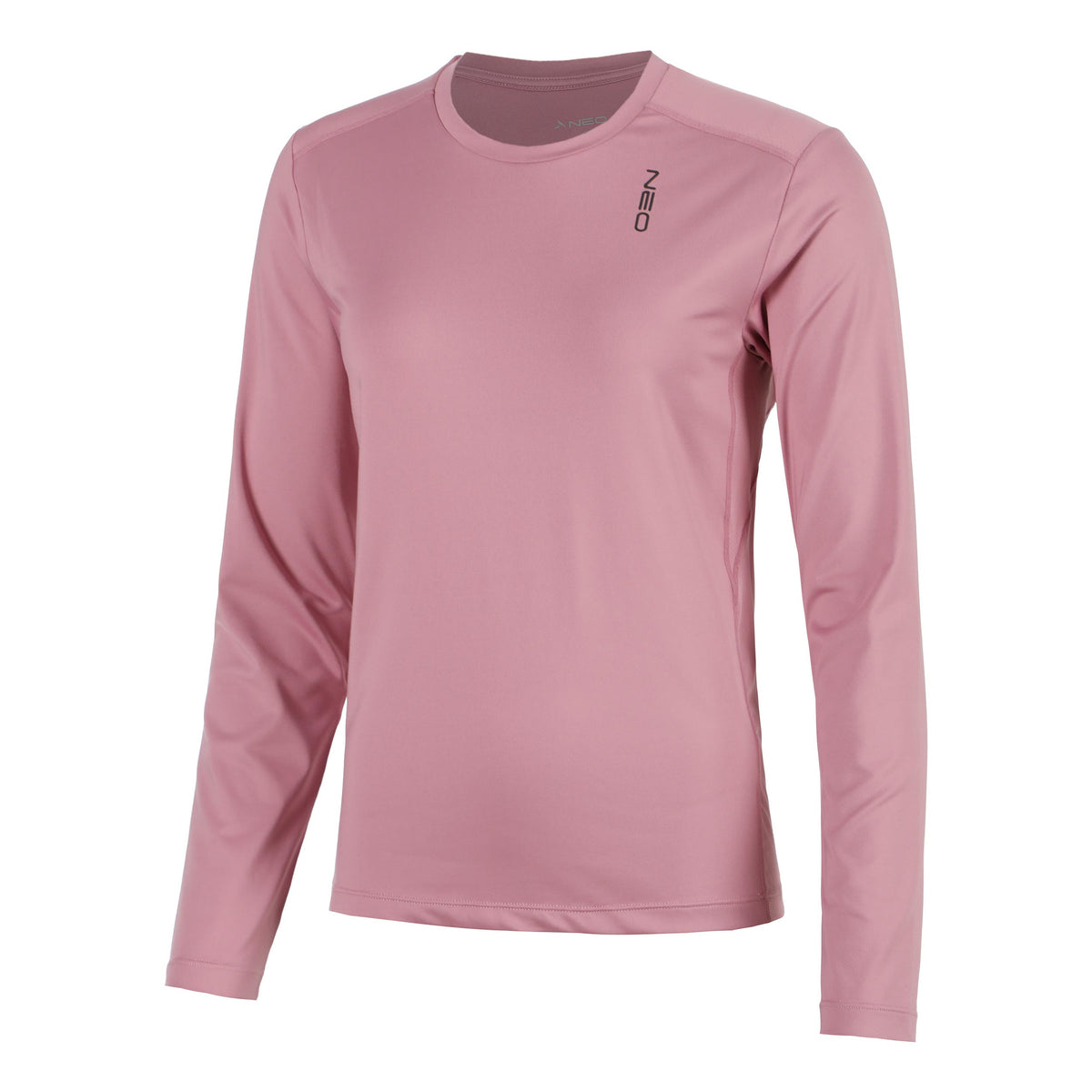 NEO Feel the Vybe Maillot de course Femmes-mauve