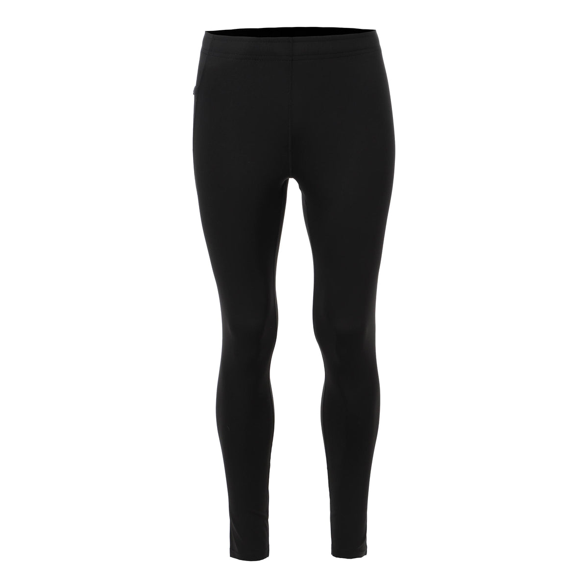 NEO Feel the  Vybe Core Collant de course Hommes-noir