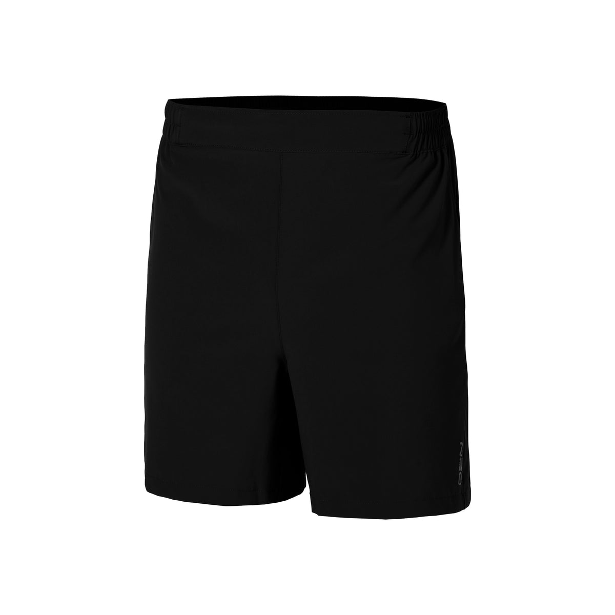 NEO Feel the Vybe 5in Short de running Hommes-noir