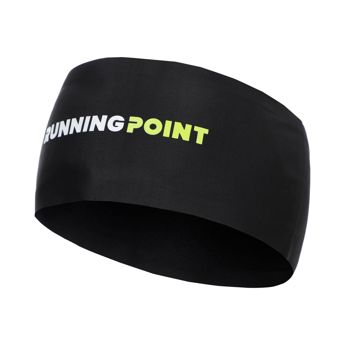 Running Point Feel the Vybe  light Bandeau Unisex-noir