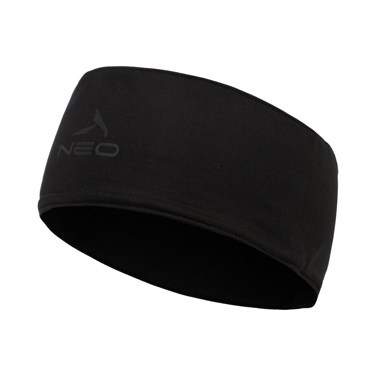NEO Feel the Vybe warm Bandeau Unisex-noir