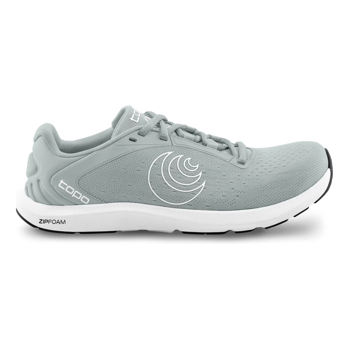 TOPO ATHLETIC ST-6 Chaussure de running sans stabilisateurs Femmes - gris, blanc