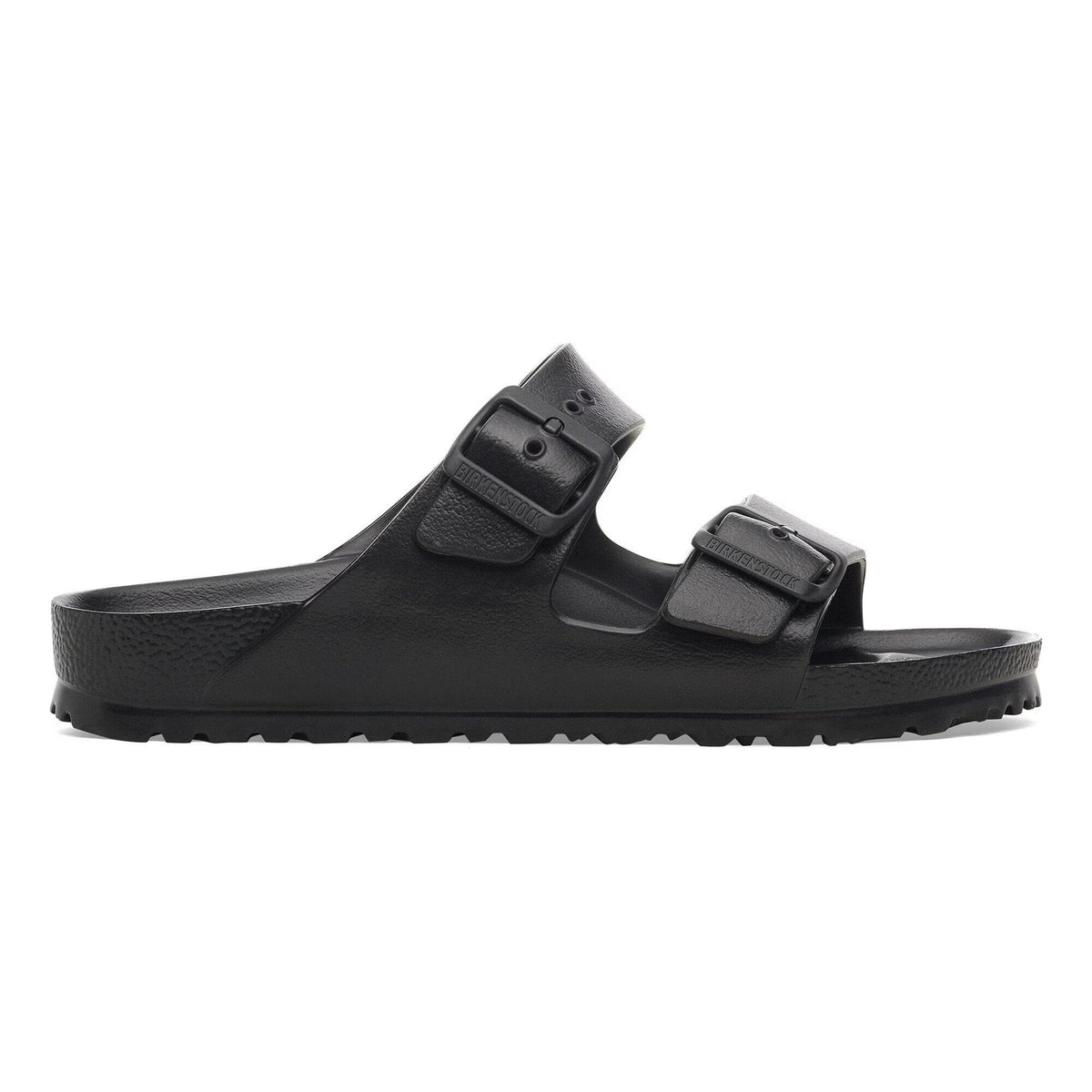 Birkenstock Arizona EVA Tongs Hommes - noir