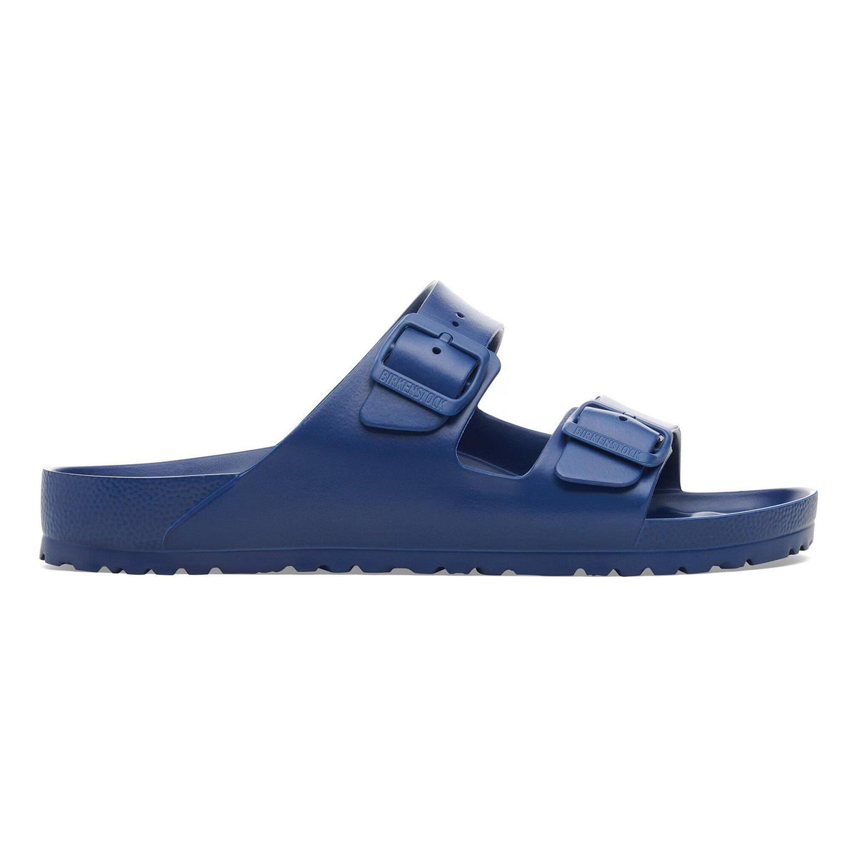 Birkenstock Arizona EVA Tongs Hommes - bleu foncé
