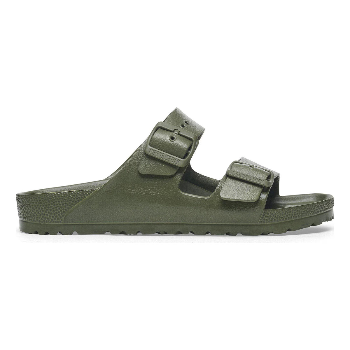 Birkenstock Arizona EVA Tongs Hommes - kaki