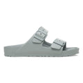 Arizona EVA Tongs Hommes - gris clair