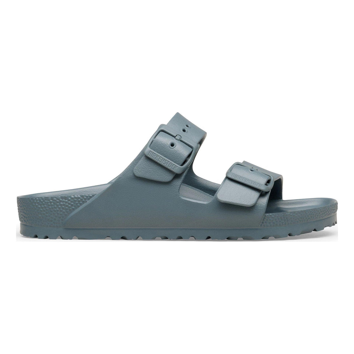 Birkenstock Arizona EVA Tongs Hommes - bleu gris