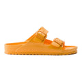 Arizona EVA Tongs Femmes - jaune