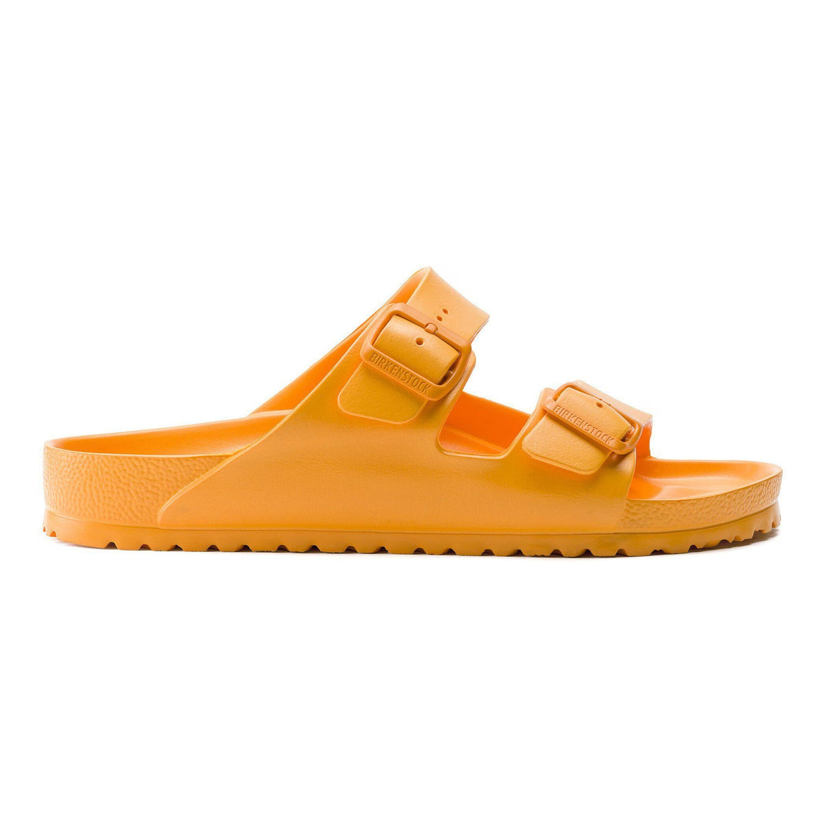 Birkenstock Arizona EVA Tongs Femmes - jaune