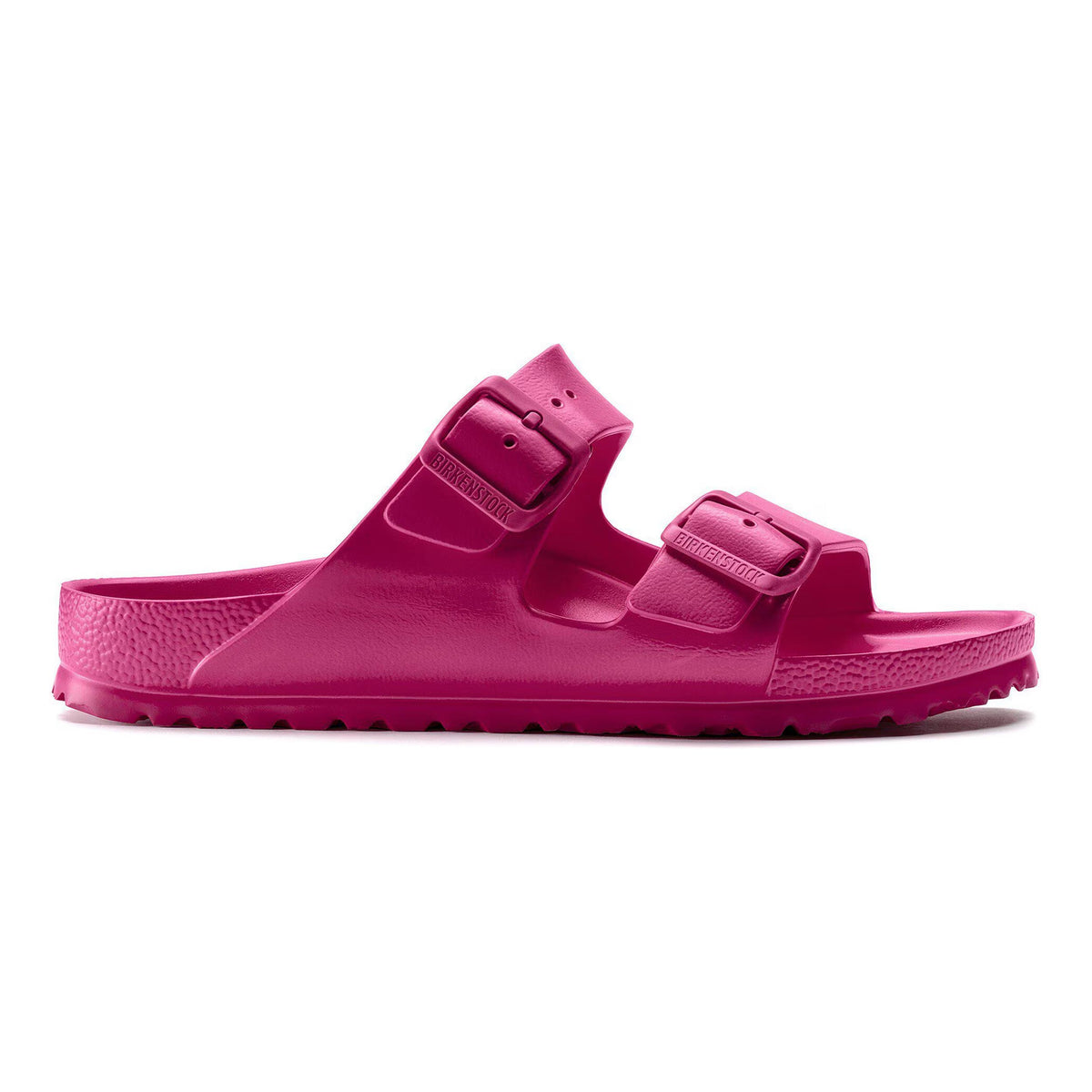 Birkenstock Arizona EVA Tongs Femmes - rose