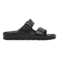 Arizona EVA Tongs Femmes - noir