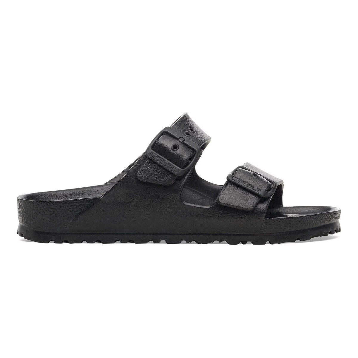 Birkenstock Arizona EVA Tongs Femmes - noir
