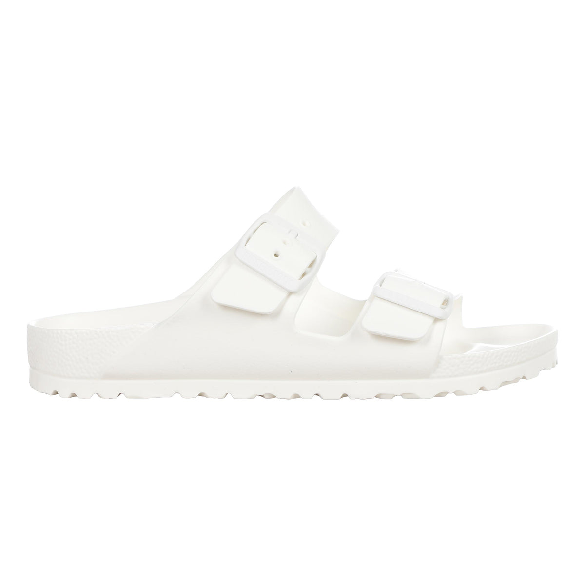 Birkenstock Arizona EVA Tongs Femmes - blanc