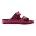 Arizona EVA Tongs Femmes - rouge vin