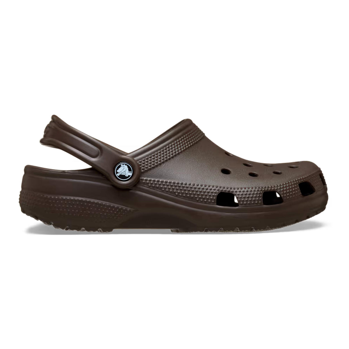 Crocs Classic Clog Tongs Unisex - marron
