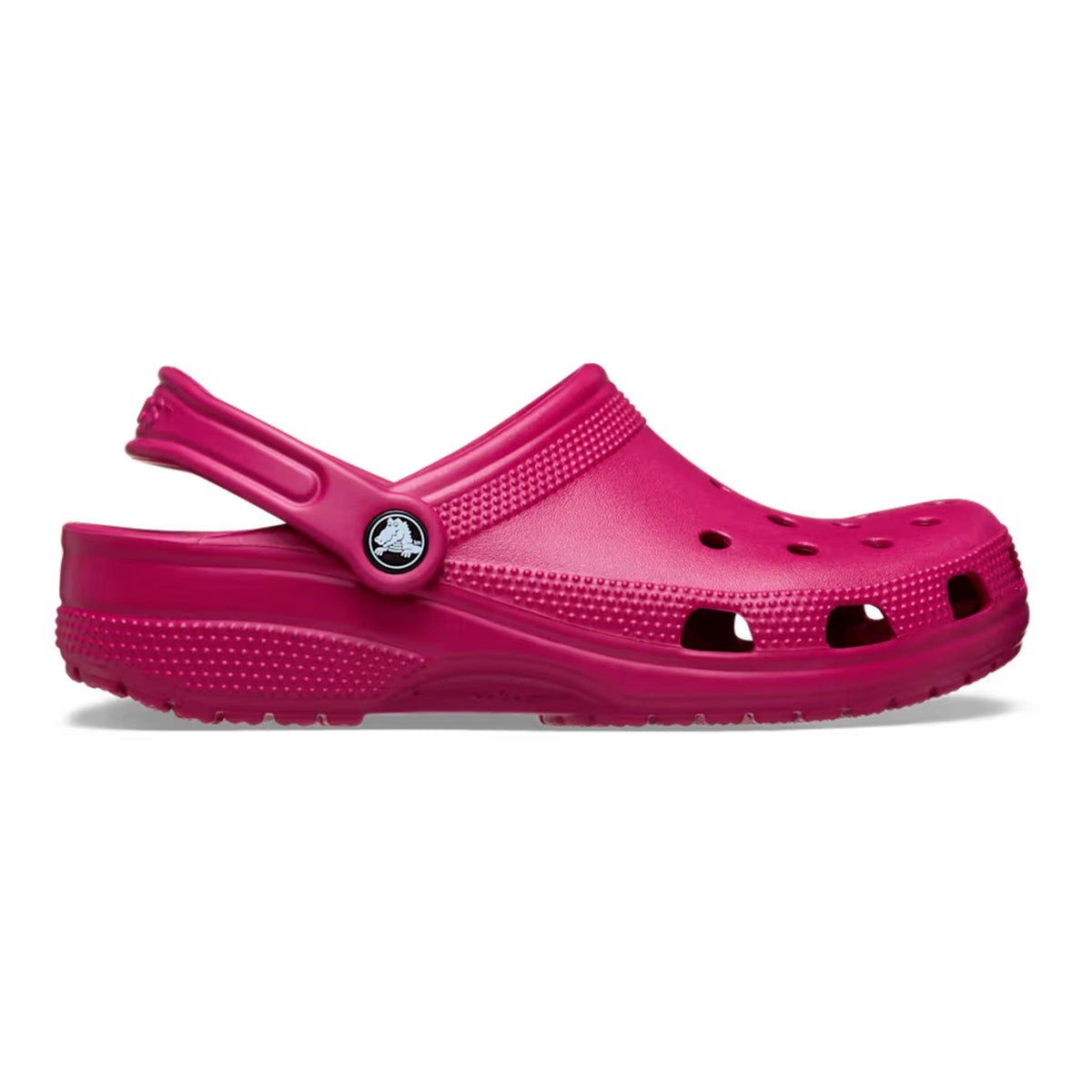 Crocs Classic Clog Tongs Unisex - baie
