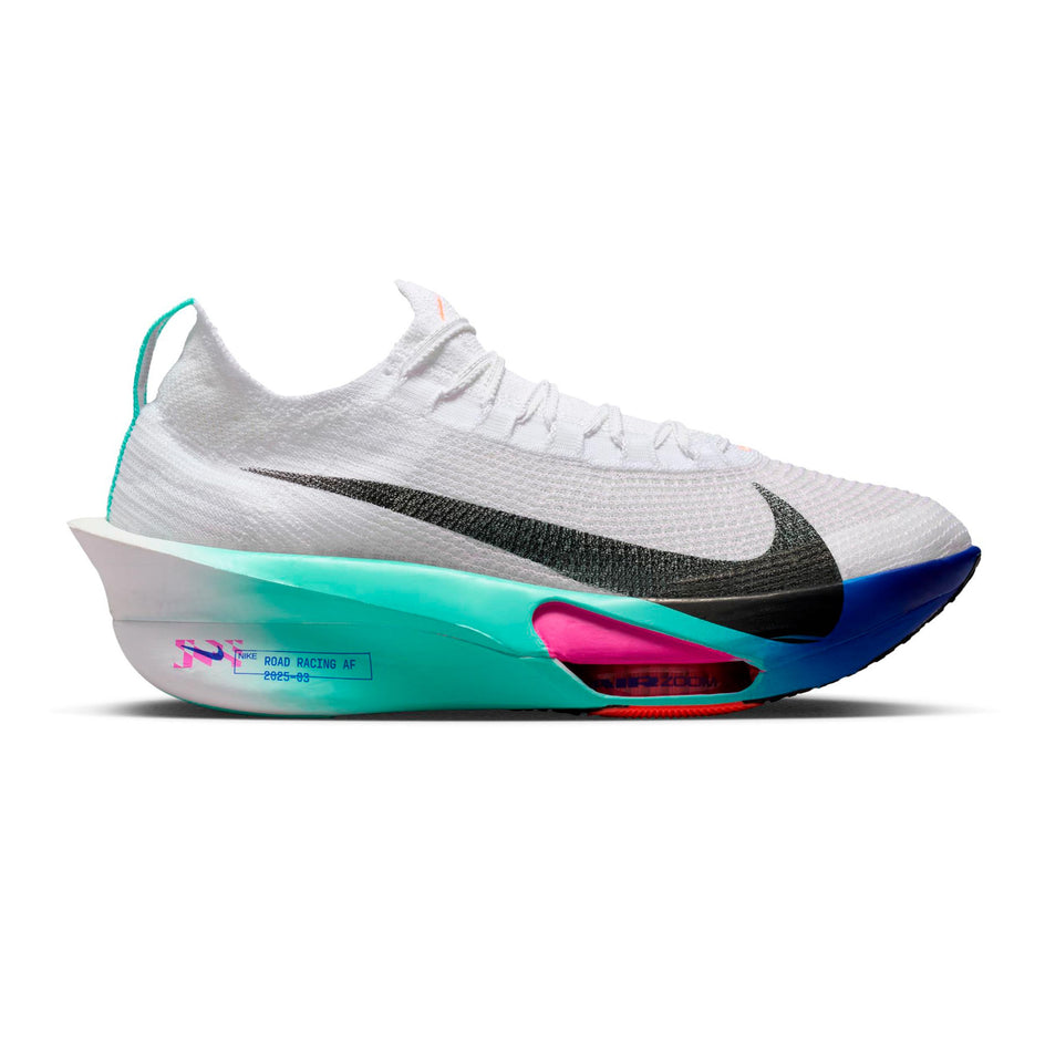 Nike Alphafly 3 en vue latérale