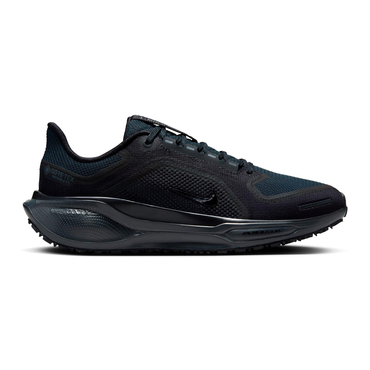 Nike Pegasus 41 GTX Chaussure de running sans stabilisateurs Femmes - noir, noir