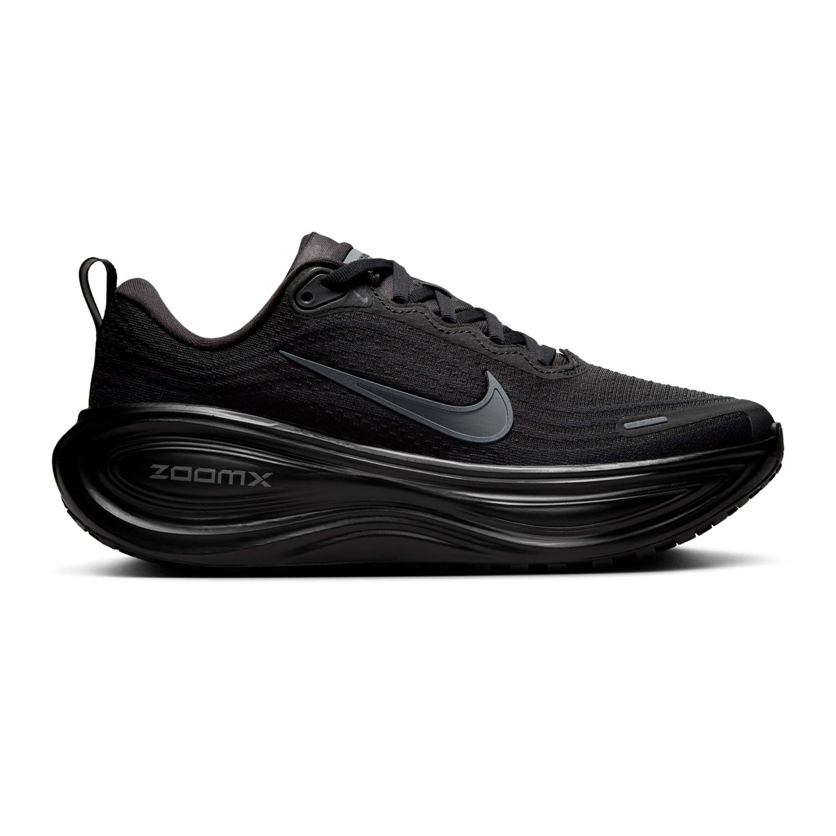 Nike Vomero Plus Chaussure de running sans stabilisateurs Femmes - noir, gris