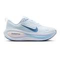 Vomero Plus Chaussure de running sans stabilisateurs Femmes - bleu clair, blanc