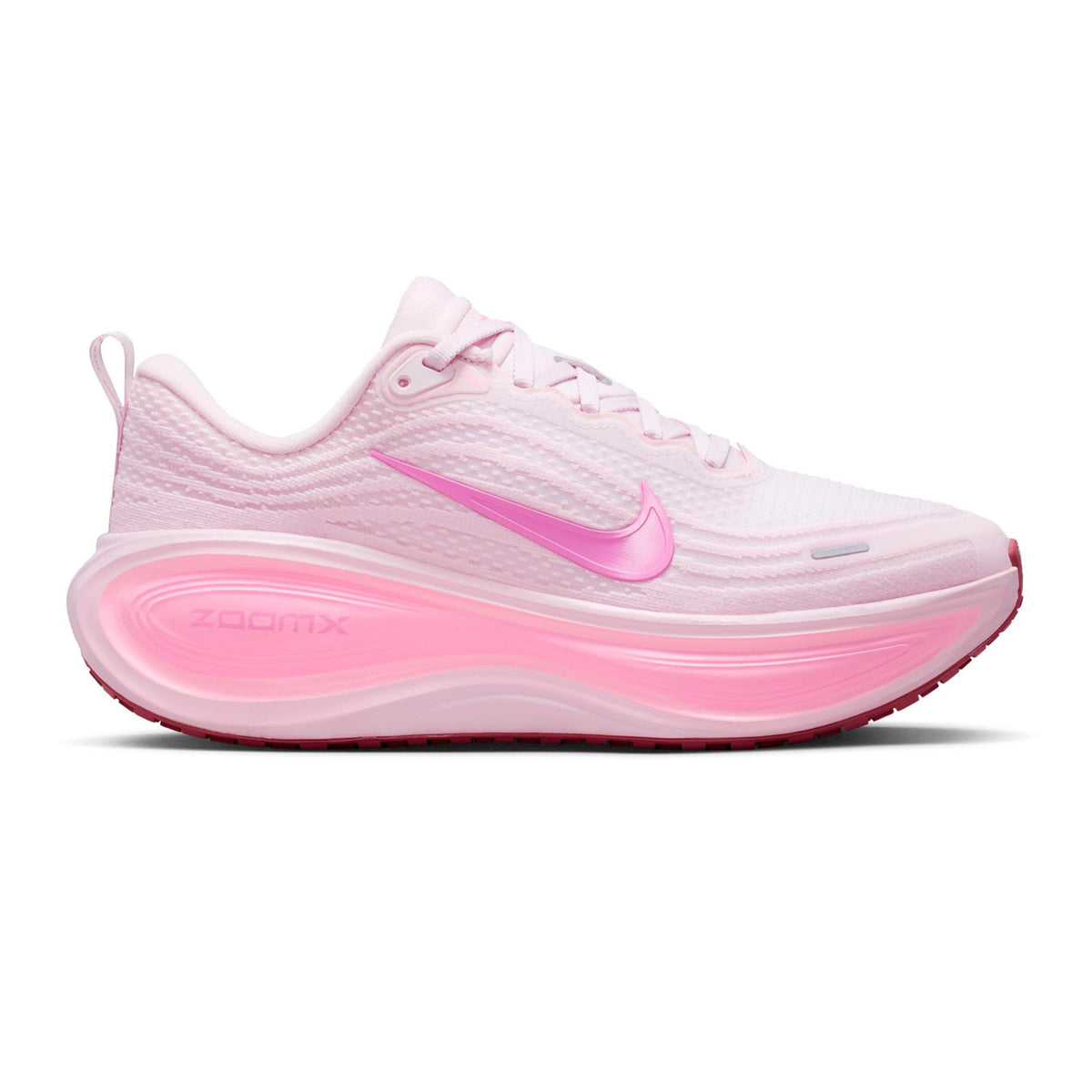 Nike Vomero Plus Chaussure de running sans stabilisateurs Femmes - rosé, rose