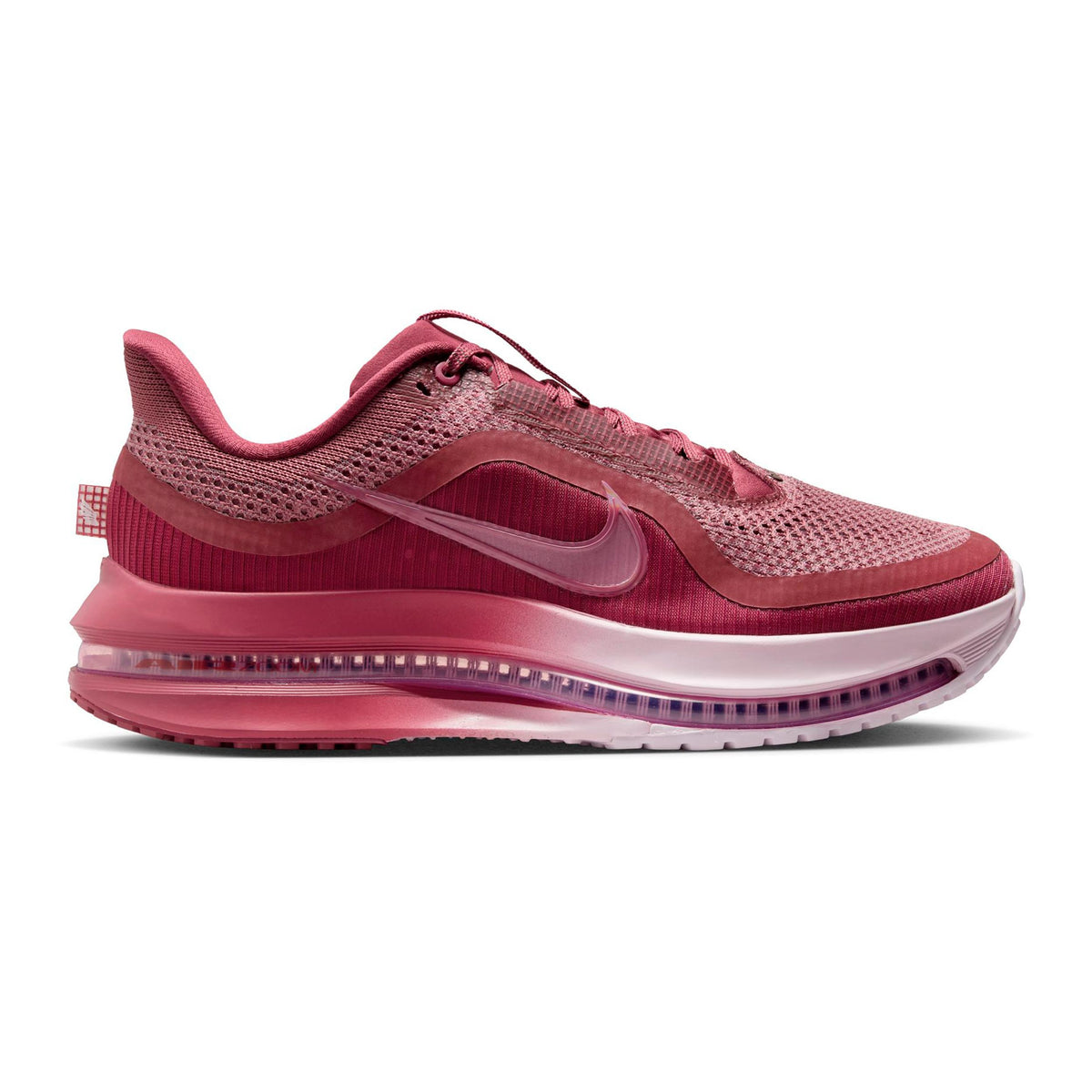 Nike Pegasus Premium Chaussure de running sans stabilisateurs Femmes - mauve, rosé