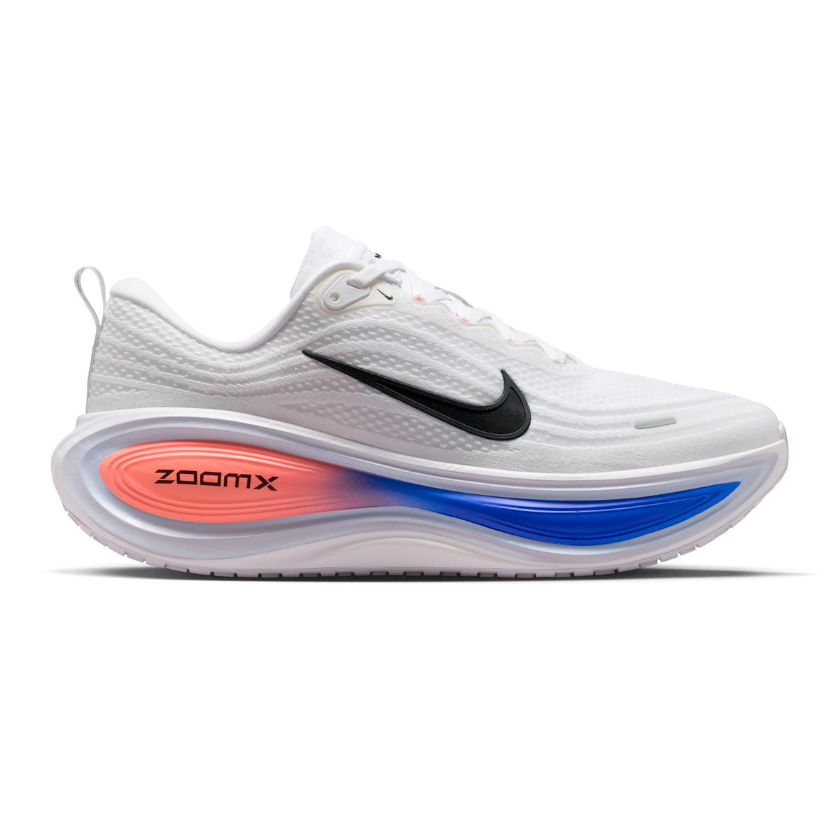 Nike Vomero Plus Chaussure de running sans stabilisateurs Hommes - blanc, bleu