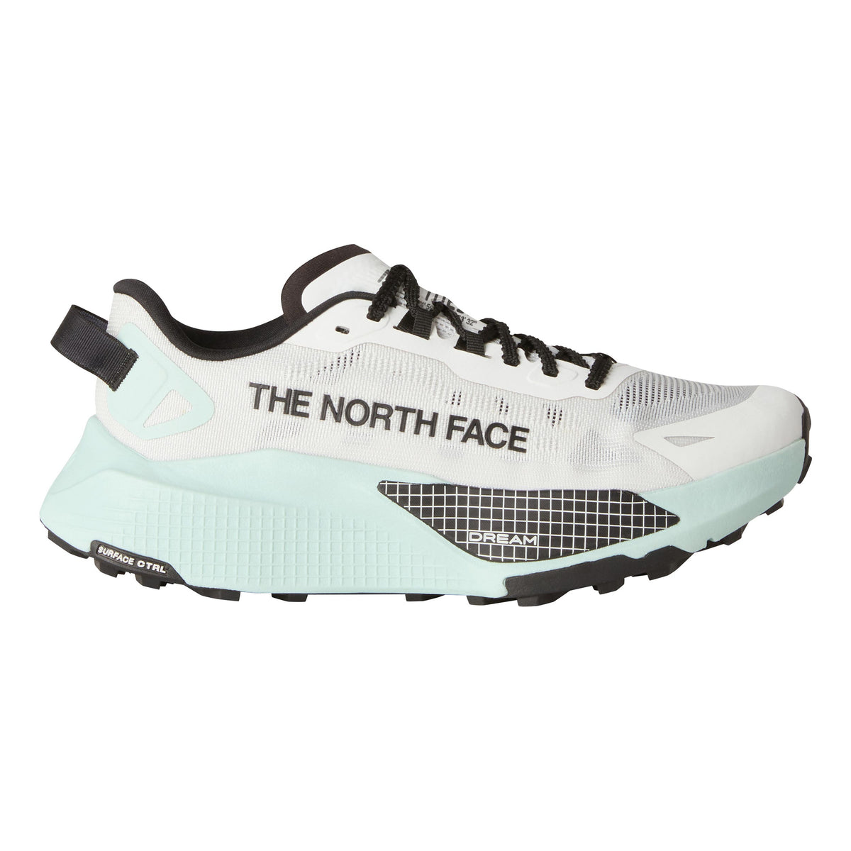 The North Face Altamesa 500 V2 Chaussure trail Femmes - blanc, mint