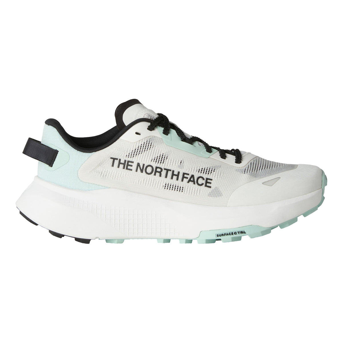 The North Face Altamesa 300 V2 Chaussure trail Femmes - blanc, menthe