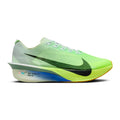 Vaporfly 4 Chaussure de compétition Hommes - vert fluo, bleu