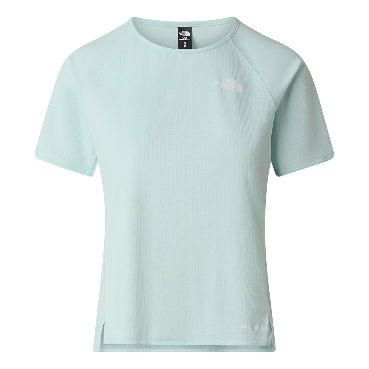 The North Face Sunriser Maillot de course Femmes - menthe