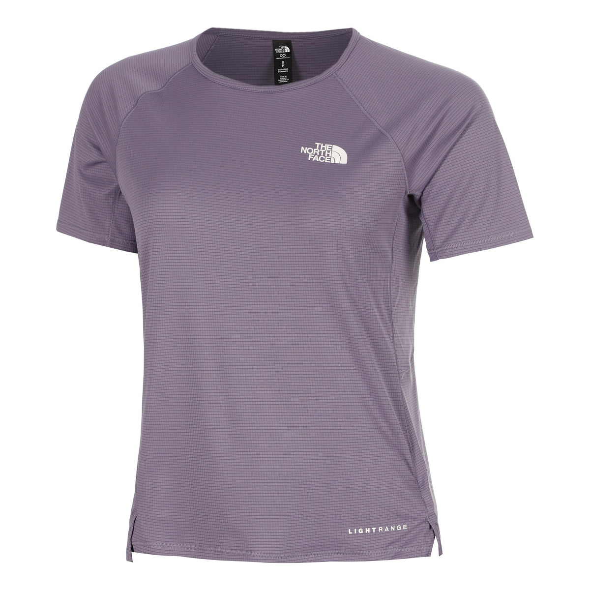 The North Face Sunriser Maillot de course Femmes - lilas