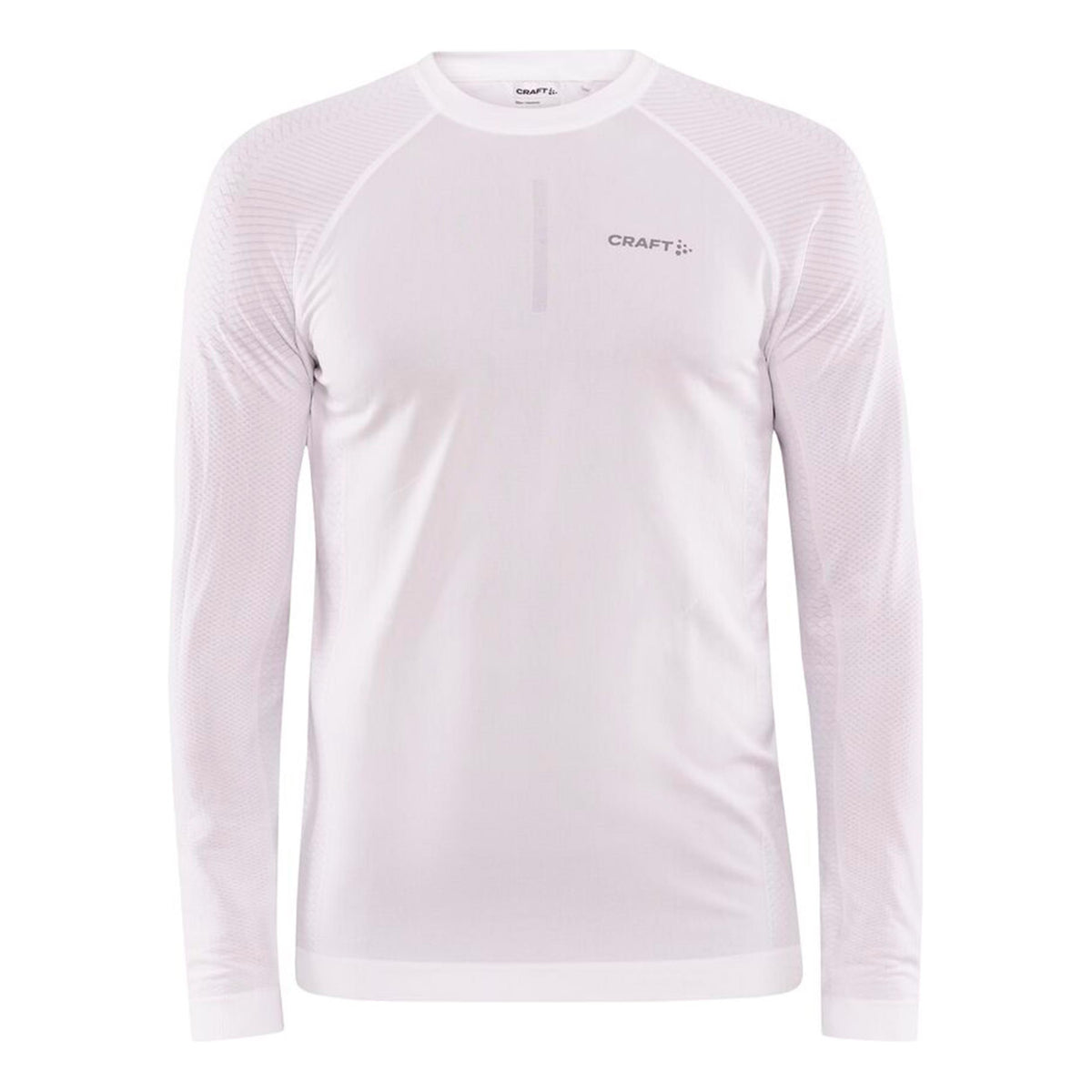 Craft Active Cool Intensity Maillot de corps Hommes - blanc