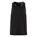 Race Day Maillot de course Hommes - noir