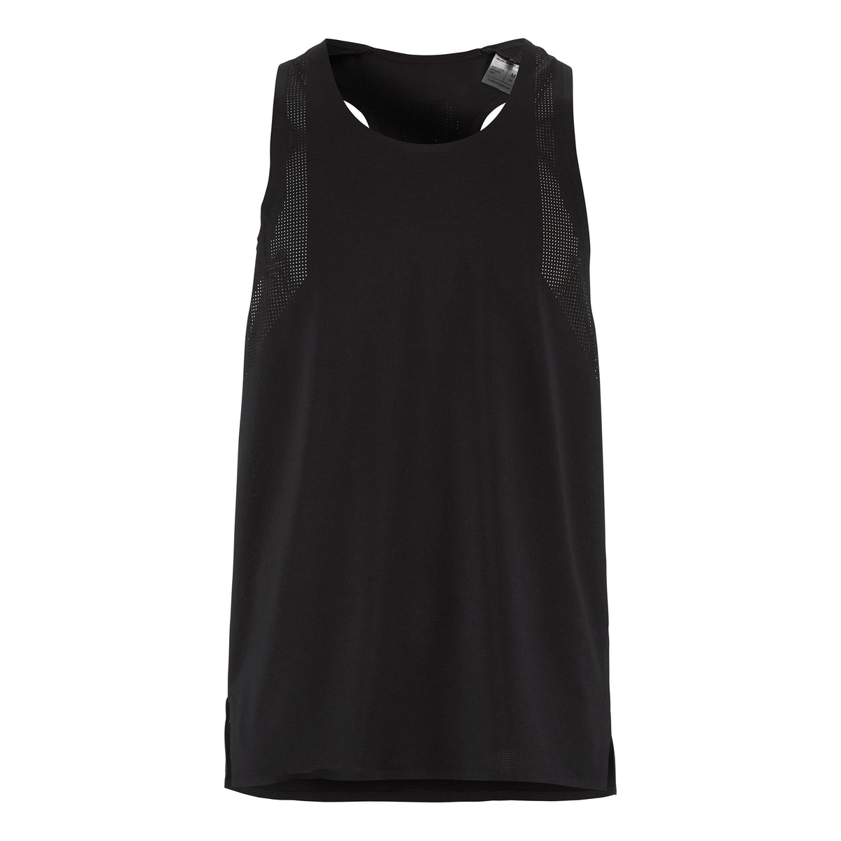 Craft Race Day Maillot de course Hommes - noir