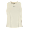 Hypervent Maillot de course Femmes - blanc