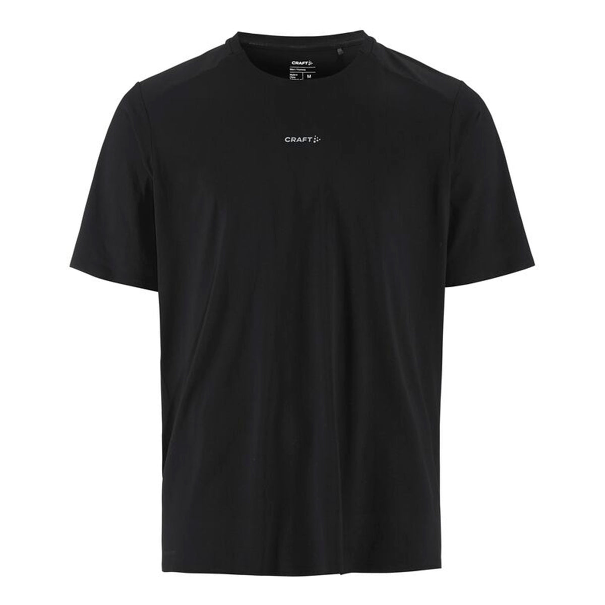 Craft Hypervent Maillot de course Hommes - noir