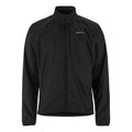 Essence Wind Veste running Hommes - noir