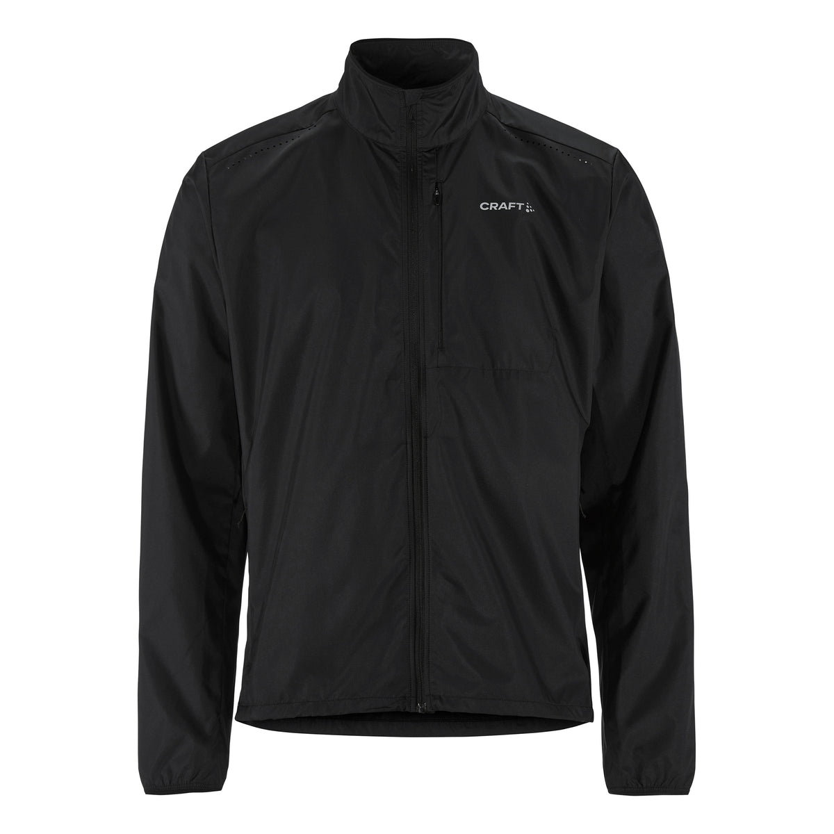 Craft Essence Wind Veste running Hommes - noir