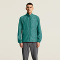 Essence Wind Veste running Hommes - vert