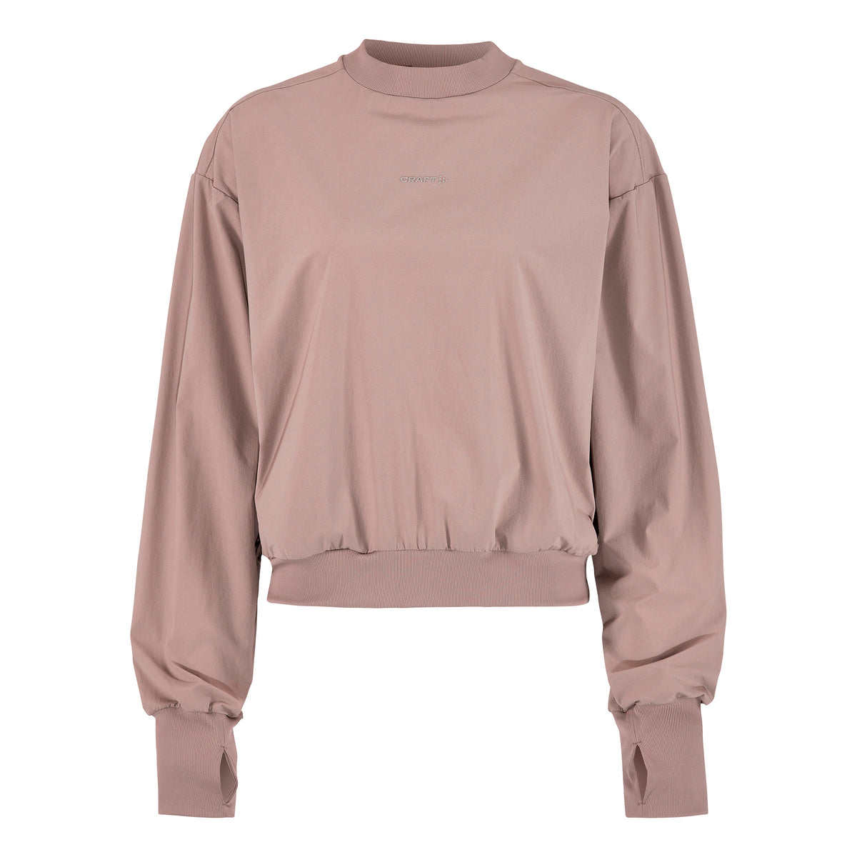 Craft Hypervent Maillot de course Femmes - mauve