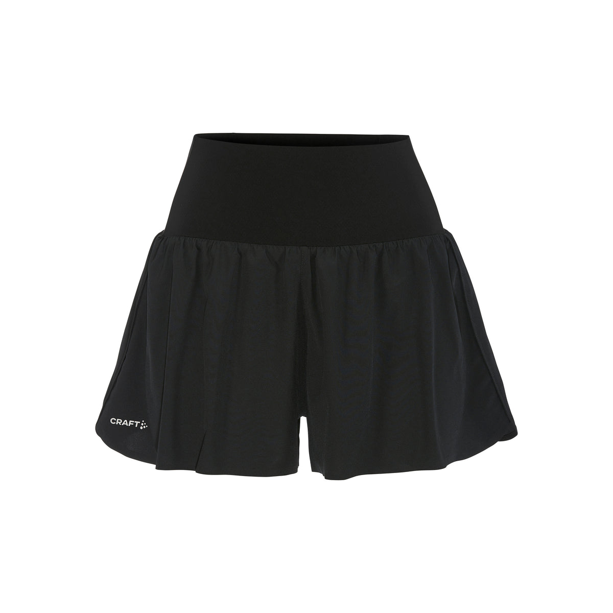 Craft Hypervent Short de running Femmes - noir