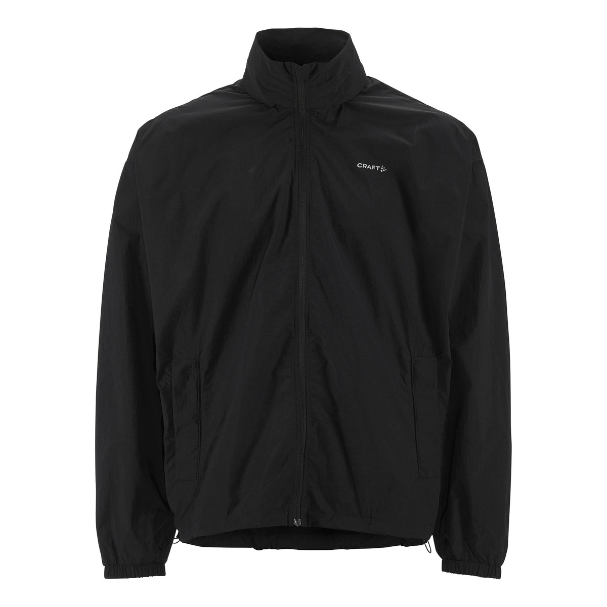 Craft Hypervent Veste running Hommes - noir
